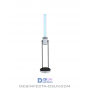 Lámpara Desinfección UV 36W -  Serie LAM hasta 40m2

Esta lámpara UV para la desinfección pertenece al grupo de  lámparas UV. La